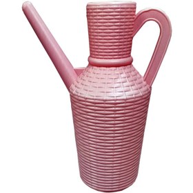 تصویر آفتابه پلاستیکی 