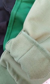 تصویر شلوار دورس اسلش 