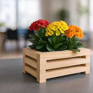 تصویر فروشگاه چوبجا