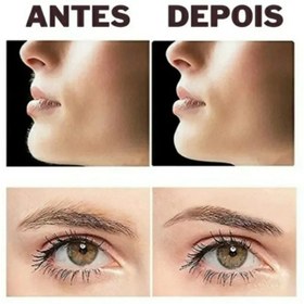 تصویر شیور بینی و ابرو 