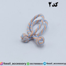 تصویر کش گره ای 