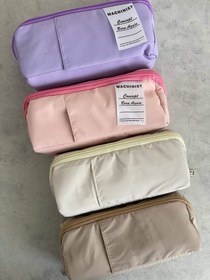 تصویر جامدادی جادار پینترستی 