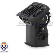 تصویر قاب دريچه هاي بخاري وکولر 405 ايساکو 