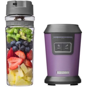 تصویر Sencore Automatic Smoothie Maker SBL 717X--اسموتی ساز(شیکر) سنکور مدل SBL 717X 