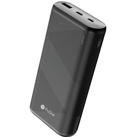 تصویر پاوربانک پرووان مدل PPB5207 PD با ظرفیت 20000mAh Proone Power Bank PPB5207 PD 20000mAh