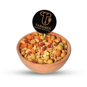 تصویر آجیل تنقلات 