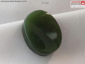 تصویر نگین یشم یمن کد 91588 