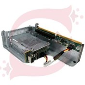 تصویر رایزر سرور HPE DL38X Gen10 2SFF HDD SAS/SATA Riser Kit 826688-B21 