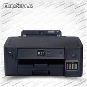 تصویر پرینتر HLT4000DW جوهرافشان تک کاره Brother A3 Brother HL T4000DW Inkjet Printer