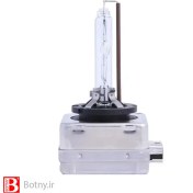 تصویر لامپ زنون D2S مارک فیلیپس philips 