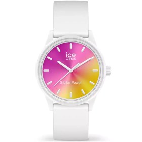 تصویر ساعت مچی زنانه آیس واچ مدل 018475 Women's ICE WATCH model 018475