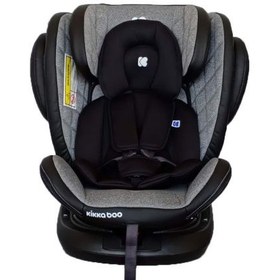 تصویر صندلی ماشین کودک مدل STARK Child Seat Stark