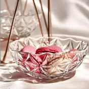 تصویر کاسه تک استرال پاشاباغچه – کد 10543 