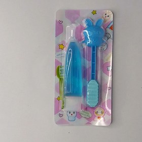 تصویر ژله مسواکی 