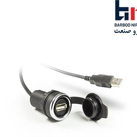 تصویر کابل USB BUSB اماس 