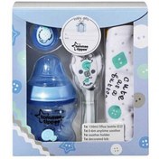 تصویر ست هدیه نوزاد تامی تیپی Tommee Tippee Gift Set 