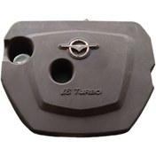 تصویر قاب موتور (کاور) هایما S7 توربو 1800 