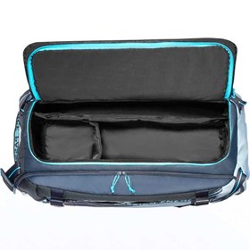 تصویر کوله پشتی تنیس هد Blue Duffle Bag 