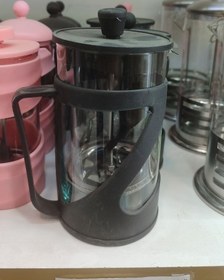 تصویر فرنچ پرس۵۰۰ میل 