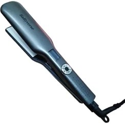 تصویر اتو مو بیبی ورس مدل BA – 441 ا Hair straightener babyverse Hair straightener babyverse