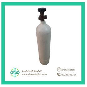 تصویر کپسول 2 لیتری 