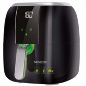 تصویر سرخ کن سنکور مدل SFR 5321BK ظرفیت 3 لیتر SENCOR SFR 5321BK Vita Fryer