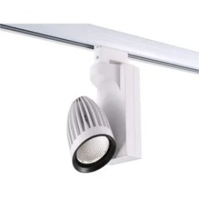 تصویر چراغ ریلی روکار کد HL 