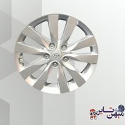 تصویر رینگ کیا سراتو 2011 سایز 17 - یک عدد 