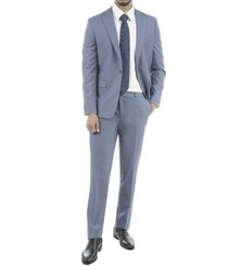 تصویر کت و شلوار مردانه ام کی مدل 500/07 