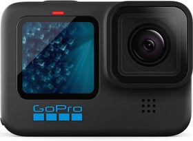 تصویر دوربین ورزشی مدل GoPro HERO11 Black - ارسال 10 الی 15 روز کاری 