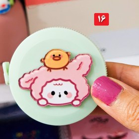 تصویر متر فانتزی - ۱۶ 