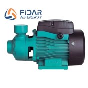 تصویر پمپ آب 1 اسب محیطی تکفاز مدل APm75H لئو LEO APm75H 1HP High Head Single Phase Peripheral Water Pump
