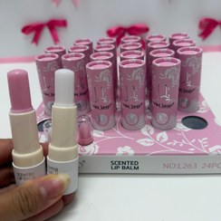 تصویر بالم لب یارا - صورتی 