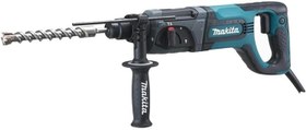 تصویر چکش چرخشی HR2475 ماکیتا Makita HR2475 Rotary Hammer