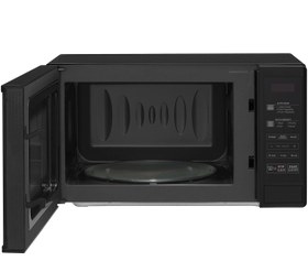 تصویر مایکروویو ال جی مدل MS2042DB LG MS2042DB Microwave Oven