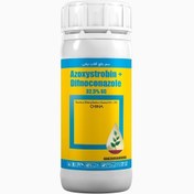 تصویر قارچ کش Azoxystrobin+Difnoconazole 32.5% SC آزوکسی استروبین+ دیفنوکونازول 