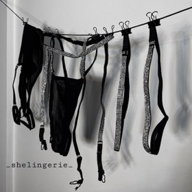 تصویر ست سواروسکی 