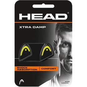 تصویر ضربه گیر هد Head Xtra Damp بسته 2 تایی 