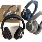 تصویر هدفون بی سیم بلوتوثی Samsung مدل S-29 Samsung Wireless headset S-29