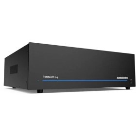 تصویر آمپلی فایر AudioControl Pantages G4 