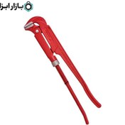 تصویر آچار دو دسته توسن مدل T222-3 