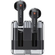 تصویر هدفون بی سیم هیسکا مدل FX-559 Hiska FX-559 Wireless Headphone
