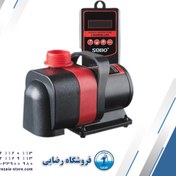 تصویر واتر پمپ سوبو مدل SOBO SF-6000 DC 