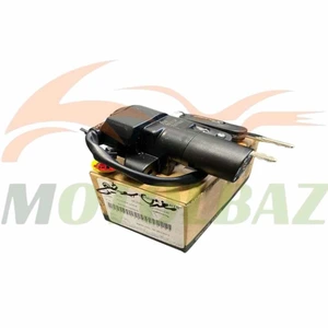 تصویر فروشگاه لوازم یدکی موتول باز