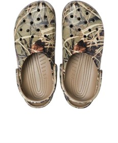 تصویر دمپایی کلاسیک Realtree کراکس Crocs 