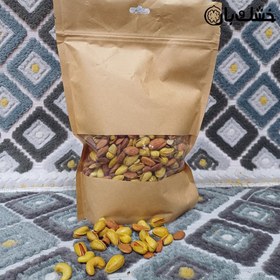 تصویر آجیل سه مغز شور (پسته اکبری) 