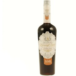 تصویر سیروپ آیریش AJ Luxury وزن ۱۳۰۰ گرم 