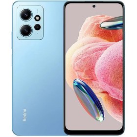 تصویر موبایل شیائومی مدل Redmi Note 12 4G دو سیم کارت ظرفیت 128 گیگابایت و رم 6 گیگابایت - گلوبال Xiaomi Redmi Note 12 4G Dual SIM 128GB And 6GB RAM Mobile Phone - Global