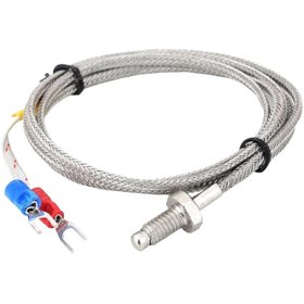 تصویر ترموکوپل کد K2M بسته 10 عددی 