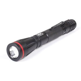 تصویر چراغ قوه دی بی کی مدل SLD-L2145 DBK SLD-L2145 flashlight